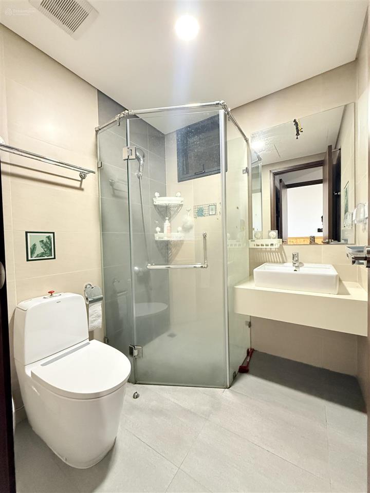 Cho thuê căn hộ 2pn2wc full nội thất tại mizuki park, 11 triệu/tháng
