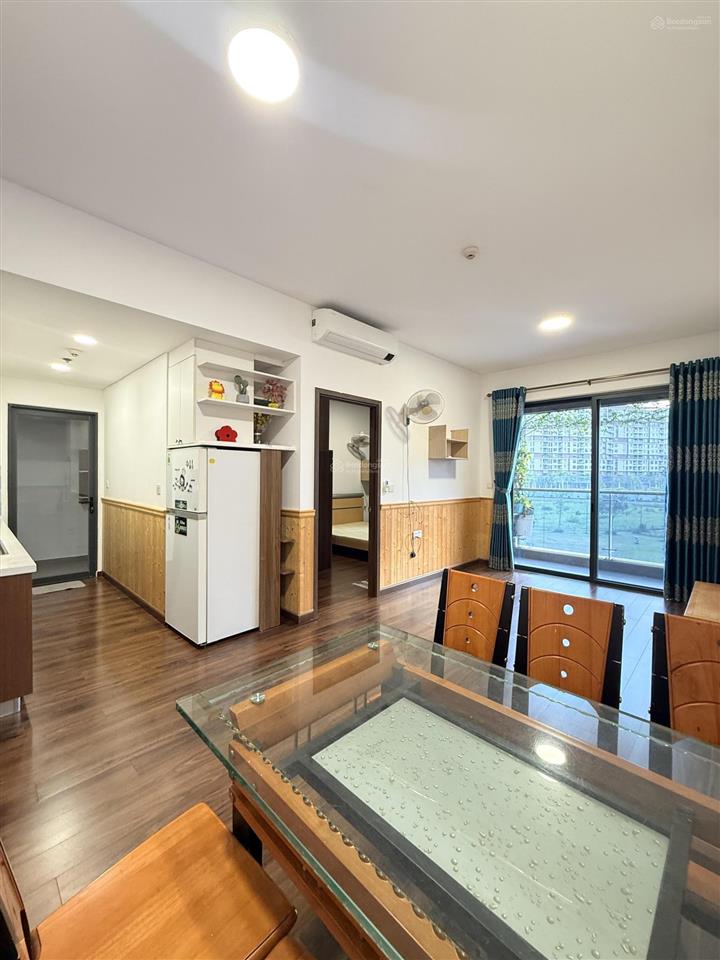 Cho thuê căn hộ 2pn2wc full nội thất tại mizuki park, 11 triệu/tháng