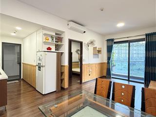 Cho thuê căn hộ 2pn2wc full nội thất tại mizuki park, 11 triệu/tháng