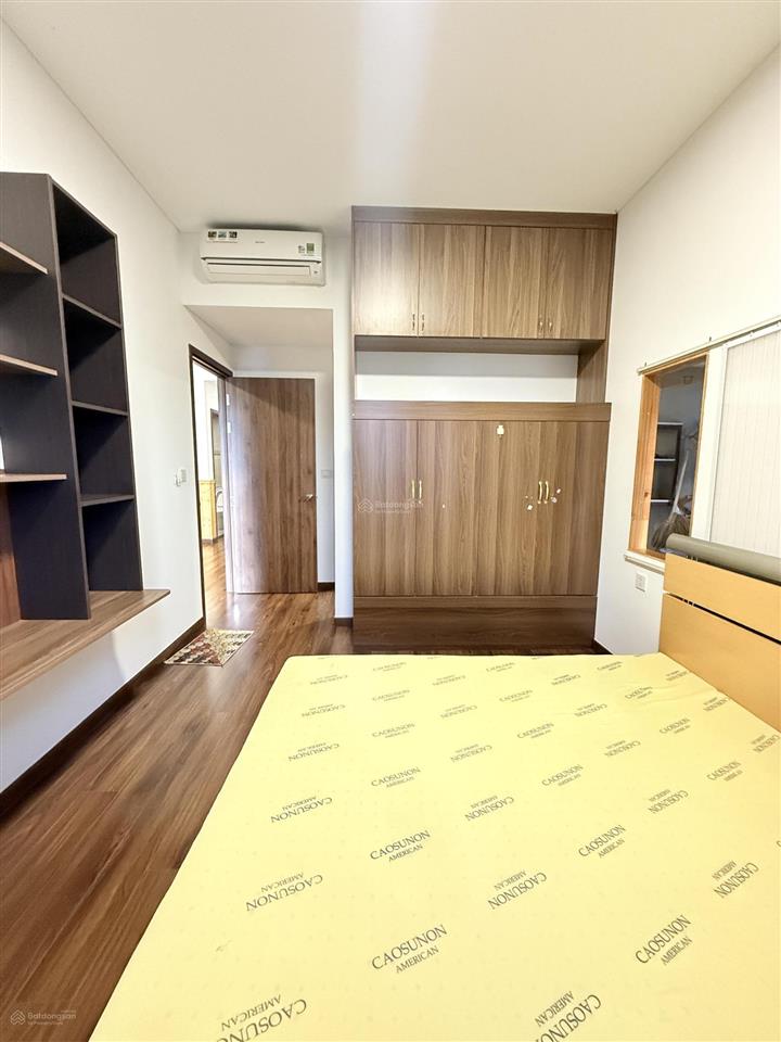 Cho thuê căn hộ 2pn2wc full nội thất tại mizuki park, 11 triệu/tháng
