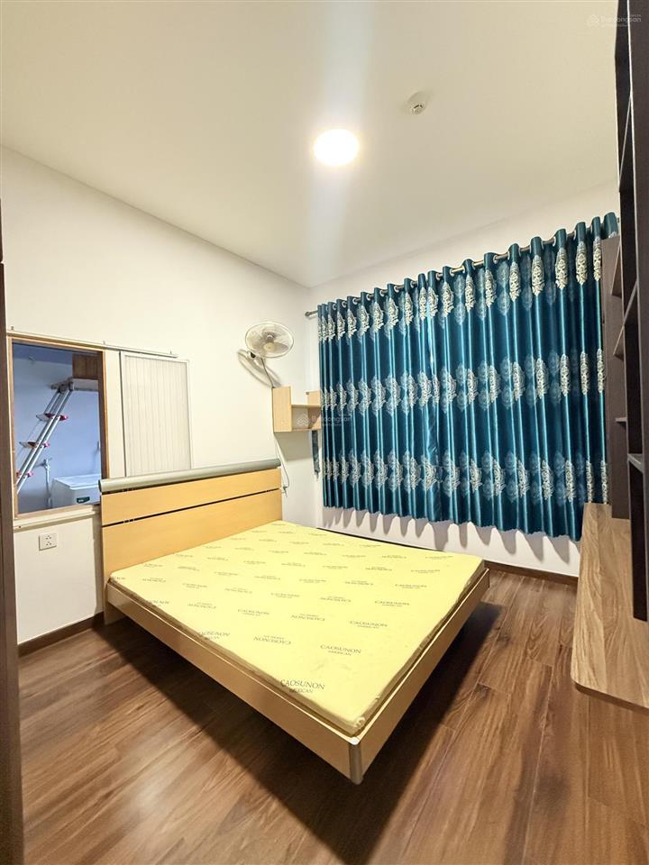 Cho thuê căn hộ 2pn2wc full nội thất tại mizuki park, 11 triệu/tháng