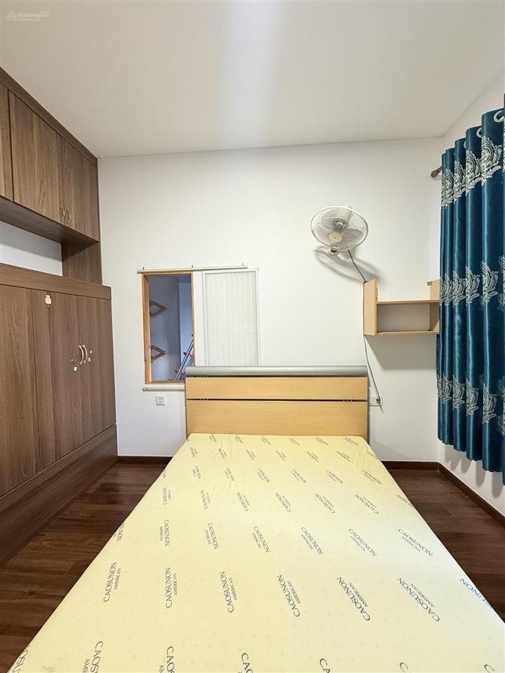 Cho thuê căn hộ 2pn2wc full nội thất tại mizuki park, 11 triệu/tháng