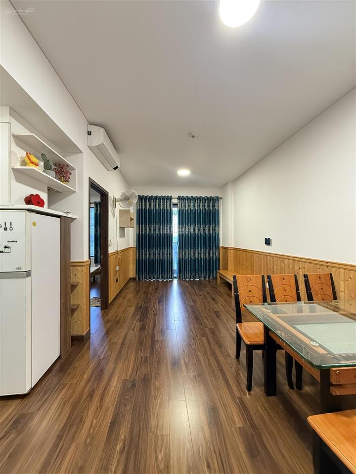 Cho thuê căn hộ 2pn2wc full nội thất tại mizuki park, 11 triệu/tháng