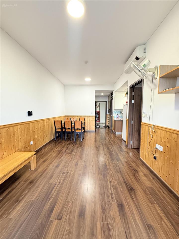 Cho thuê căn hộ 2pn2wc full nội thất tại mizuki park, 11 triệu/tháng