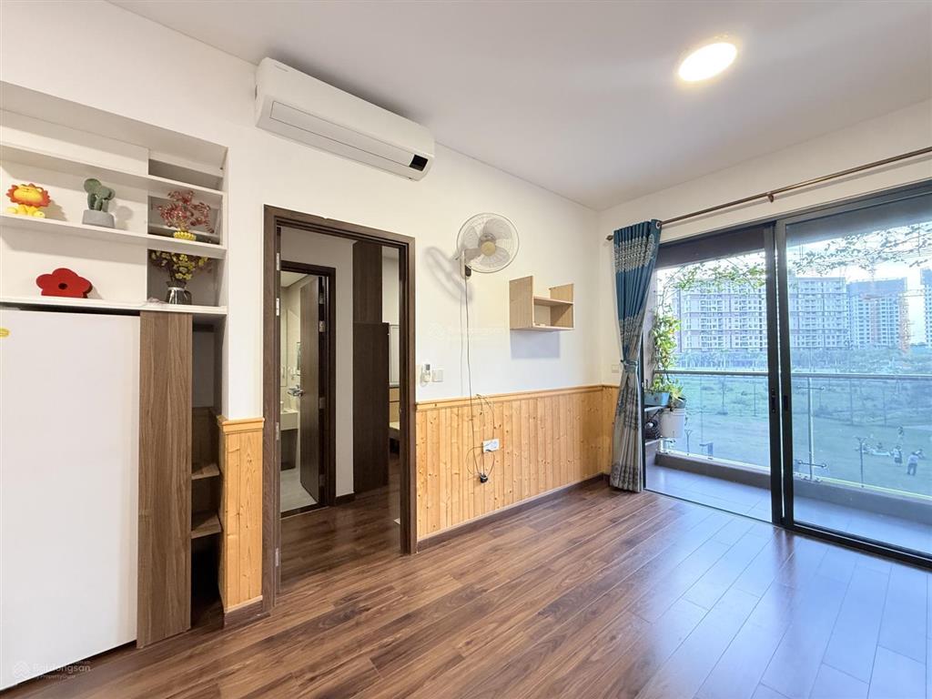 Cho thuê căn hộ 2pn2wc full nội thất tại mizuki park, 11 triệu/tháng