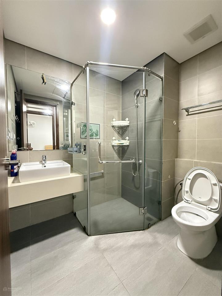 Cho thuê căn hộ 2pn2wc full nội thất tại mizuki park, 11 triệu/tháng
