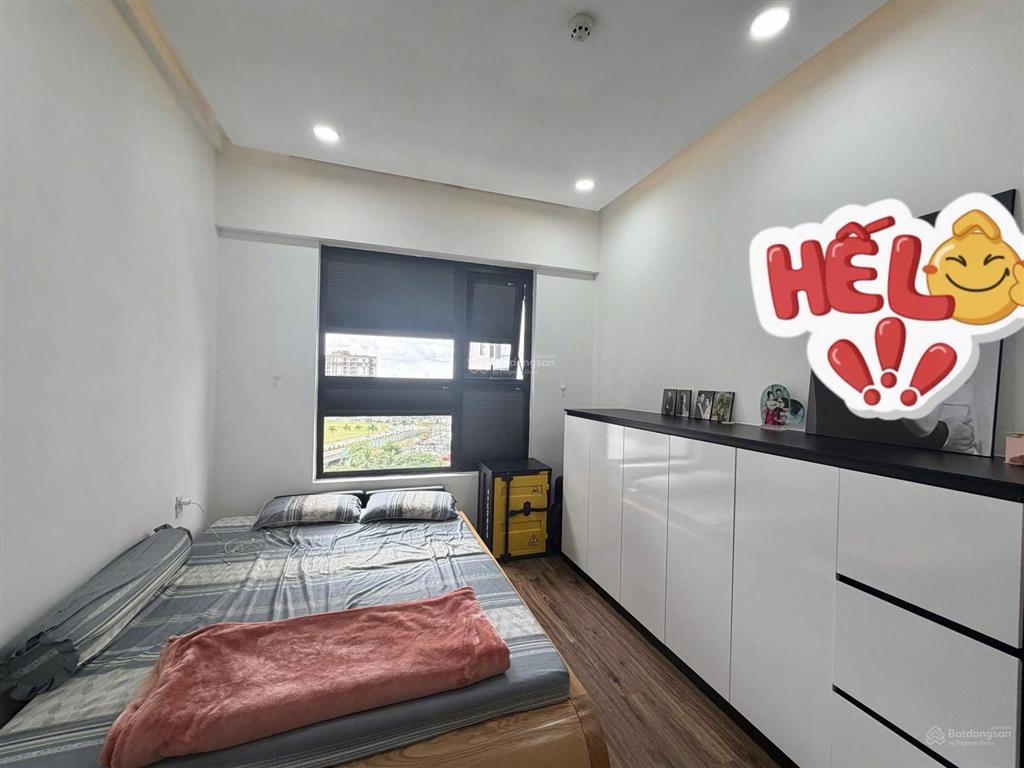 Bán căn 78m2/2pn  2wc mizuki park, nguyễn văn linh, giá 4,15 tỷ có sổ hồng
