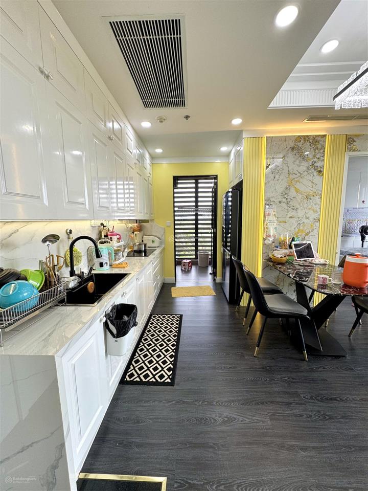 Bán ch 3pn + 2wc /99m2 tại block panorama mizuki park giá 5,8 tỷ