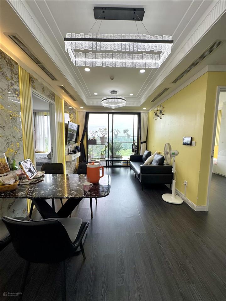 Bán ch 3pn + 2wc /99m2 tại block panorama mizuki park giá 5,8 tỷ