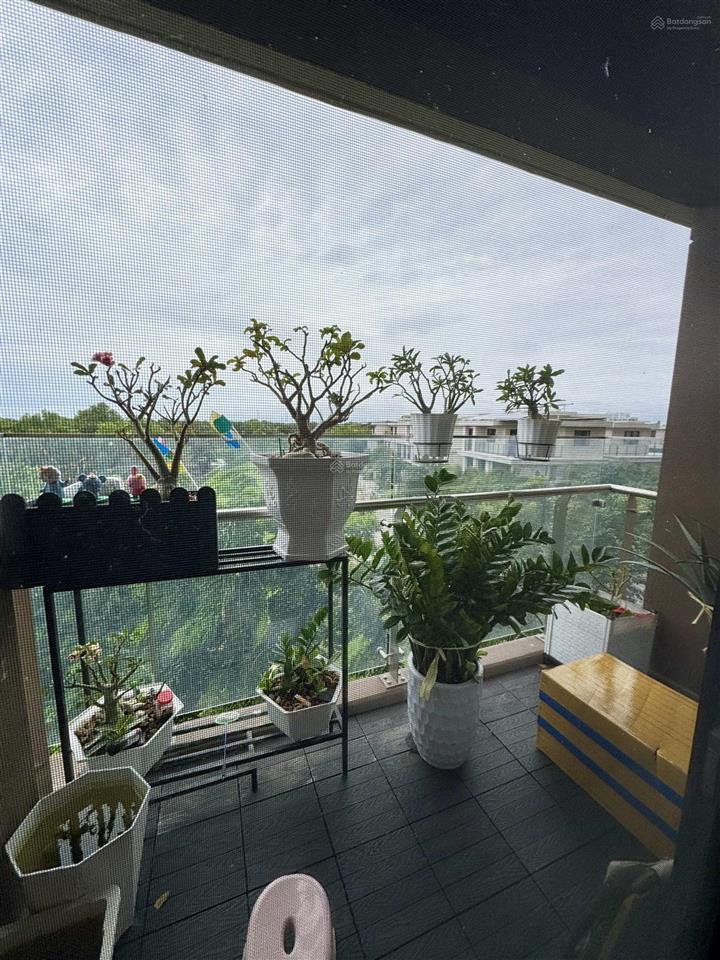 Bán ch 3pn + 2wc /99m2 tại block panorama mizuki park giá 5,8 tỷ