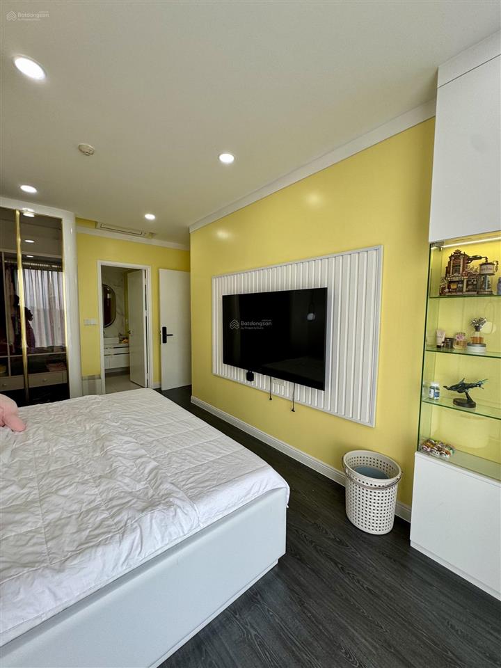 Bán ch 3pn + 2wc /99m2 tại block panorama mizuki park giá 5,8 tỷ