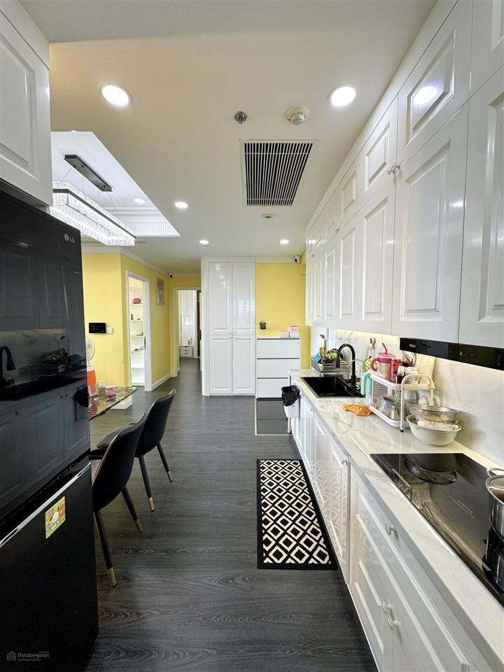 Bán ch 3pn + 2wc /99m2 tại block panorama mizuki park giá 5,8 tỷ