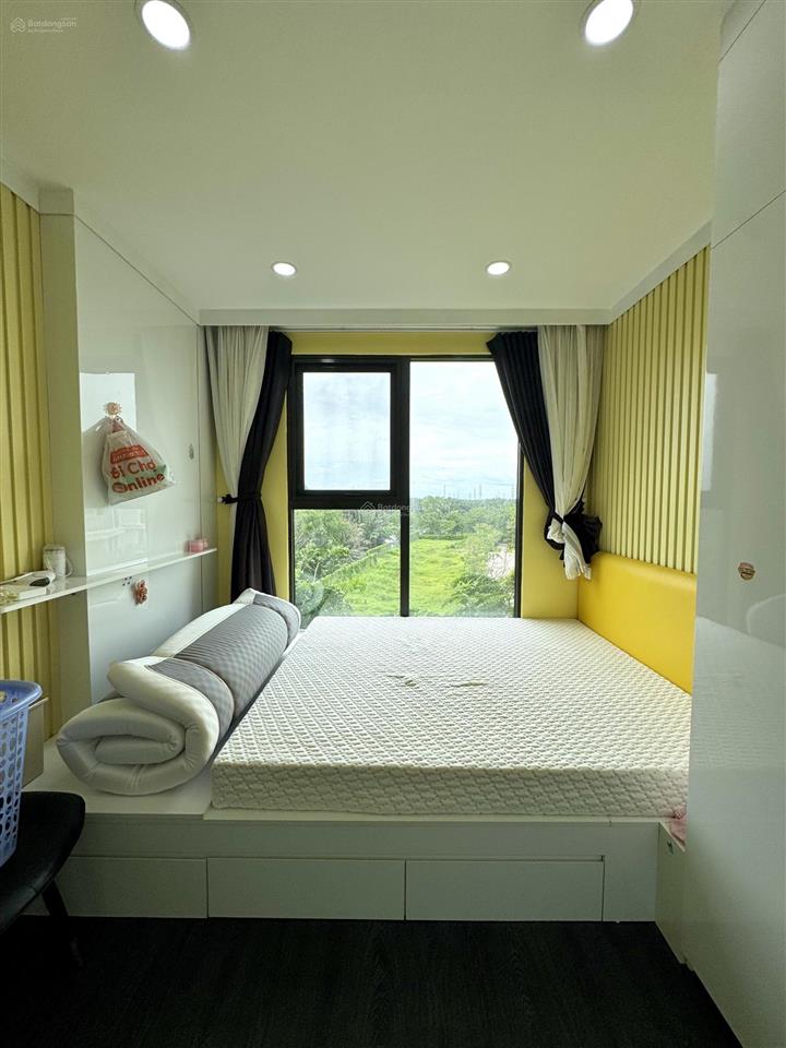Bán ch 3pn + 2wc /99m2 tại block panorama mizuki park giá 5,8 tỷ