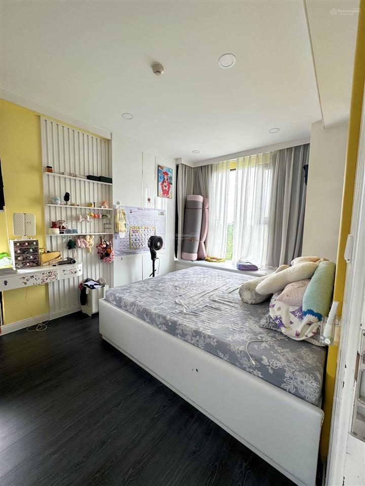 Bán ch 3pn + 2wc /99m2 tại block panorama mizuki park giá 5,8 tỷ