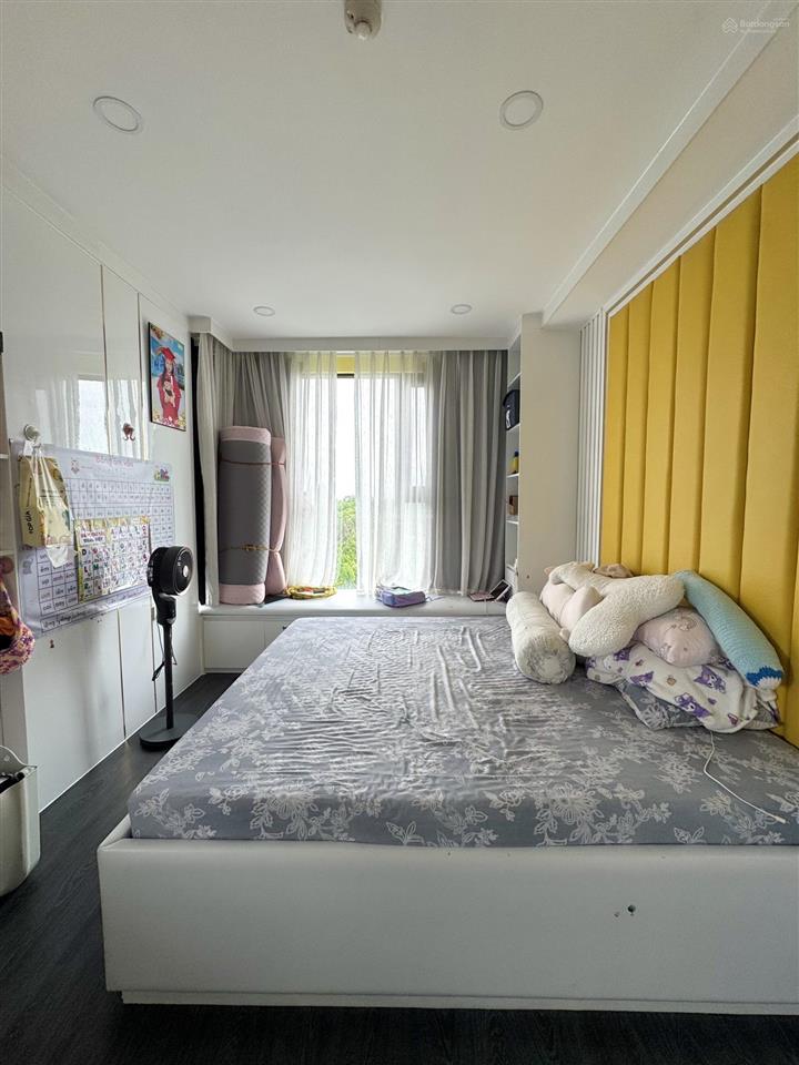 Bán ch 3pn + 2wc /99m2 tại block panorama mizuki park giá 5,8 tỷ