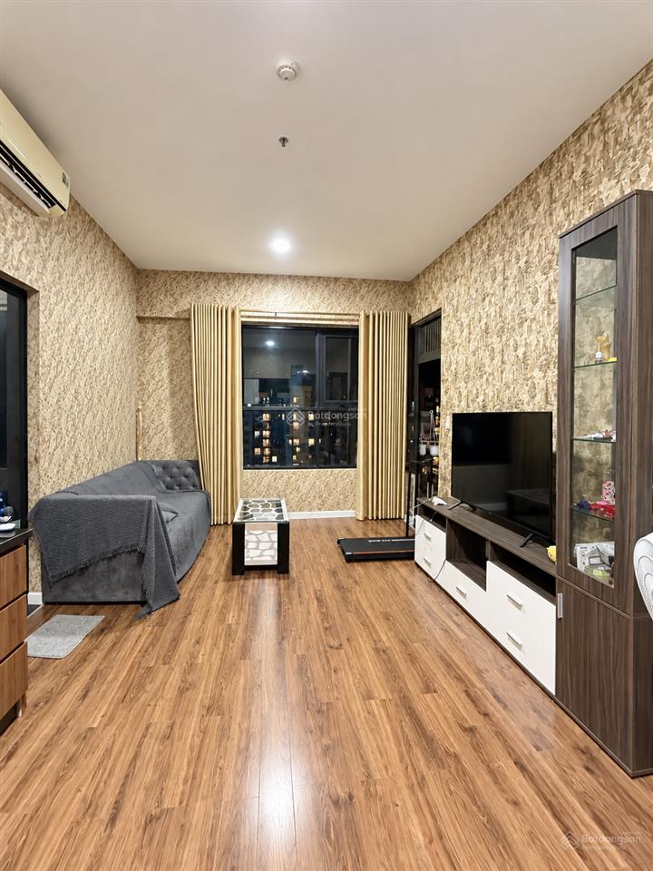 Bán căn hộ 72m2/2pn đầy đủ nội thất tại mizuki park giá 3,9 tỷ vnd có sổ hồng, nhà đẹp.