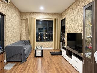 Bán căn hộ 72m2/2pn đầy đủ nội thất tại mizuki park giá 3,9 tỷ vnd có sổ hồng, nhà đẹp.