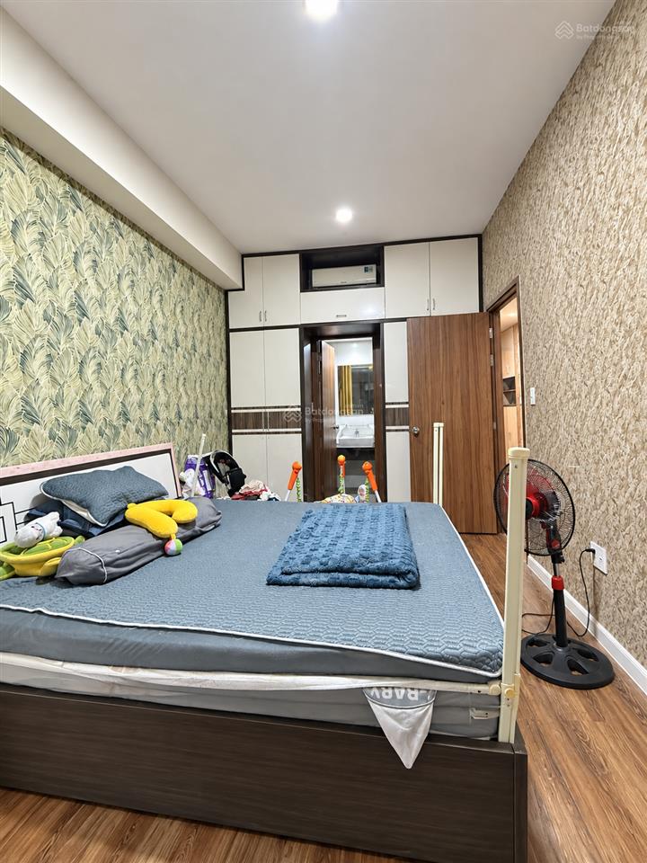 Bán căn hộ 72m2/2pn đầy đủ nội thất tại mizuki park giá 3,9 tỷ vnd có sổ hồng, nhà đẹp.
