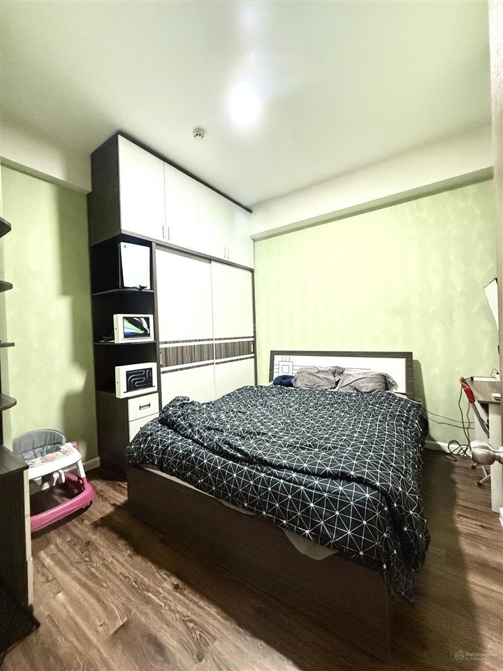 Bán căn hộ 72m2/2pn đầy đủ nội thất tại mizuki park giá 3,9 tỷ vnd có sổ hồng, nhà đẹp.