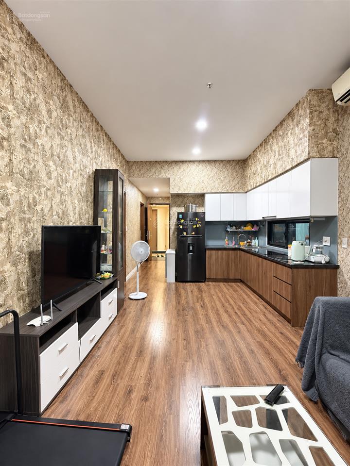 Bán căn hộ 72m2/2pn đầy đủ nội thất tại mizuki park giá 3,9 tỷ vnd có sổ hồng, nhà đẹp.