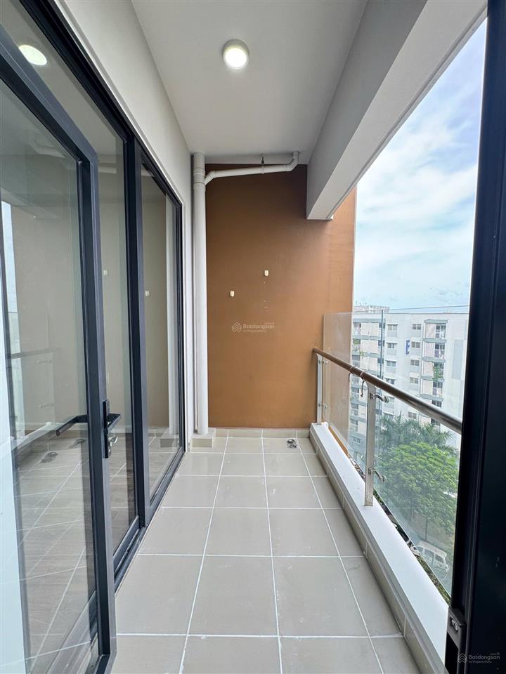 Bán căn hộ 2pn tại mizuki park, 3,9 tỷ, 72m2, có sổ hồng
