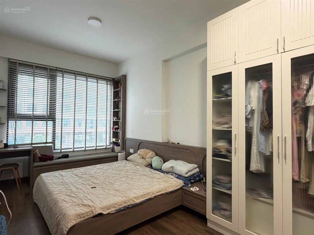 Bán căn hộ panorama tại mizuki park, 4tỷ970 vnd, 85m2/2pn2wc, full nội thất.