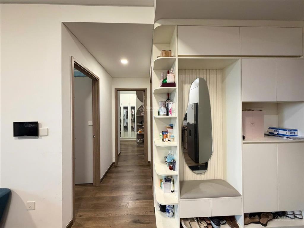 Bán căn hộ panorama tại mizuki park, 4tỷ970 vnd, 85m2/2pn2wc, full nội thất.