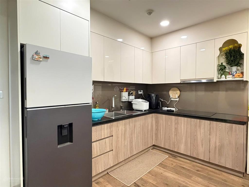 Bán căn hộ panorama tại mizuki park, 4tỷ970 vnd, 85m2/2pn2wc, full nội thất.