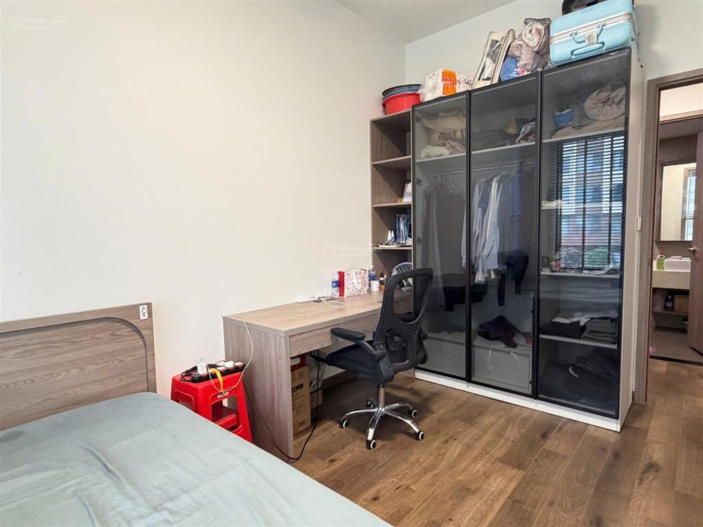 Bán căn hộ panorama tại mizuki park, 4tỷ970 vnd, 85m2/2pn2wc, full nội thất.