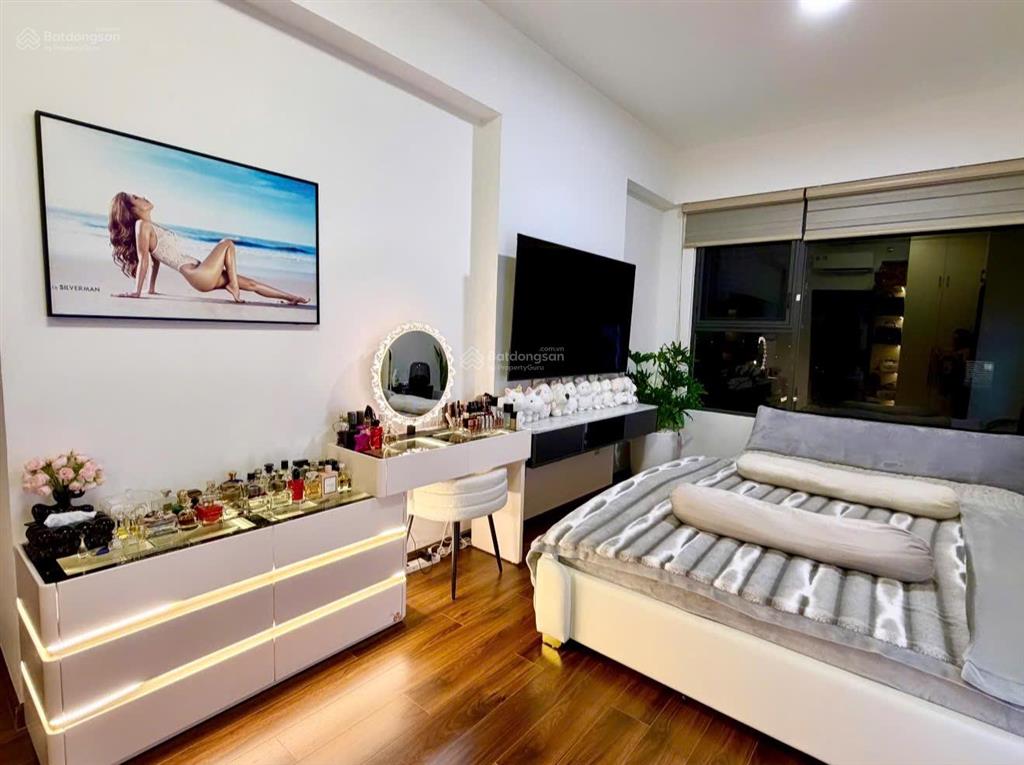 Bán căn hộ 3pn, 95m2 chỉ với 6,25 tỷ tại mizuki park, bình chánh, tp.hcm