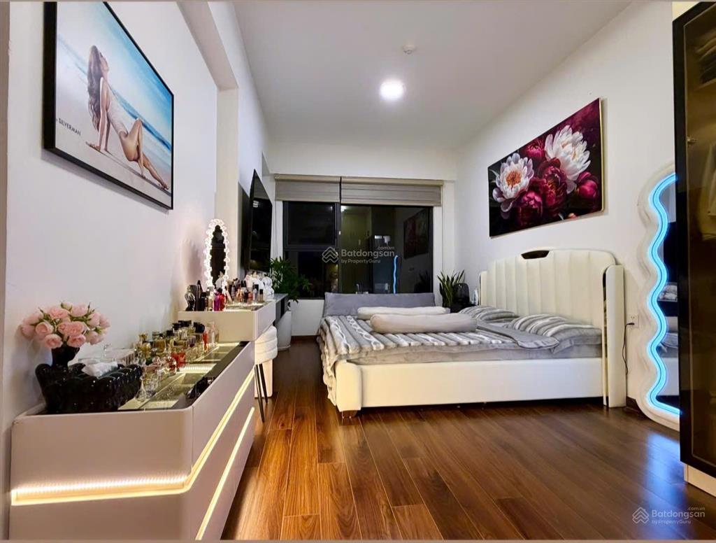 Bán căn hộ 3pn, 95m2 chỉ với 6,25 tỷ tại mizuki park, bình chánh, tp.hcm