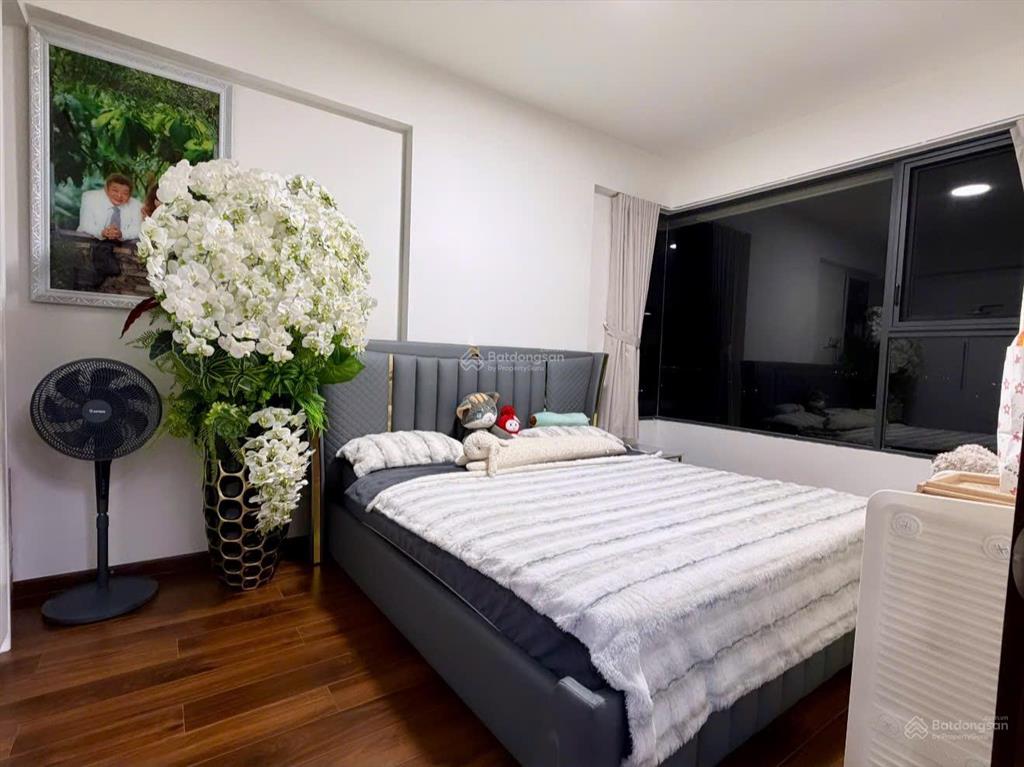 Bán căn hộ 3pn, 95m2 chỉ với 6,25 tỷ tại mizuki park, bình chánh, tp.hcm