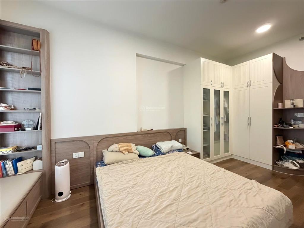Bán cc panorama mizuki park giá 4,97 tỷ / 85m2 / 2pn2wc, đầy đủ nội thất tại bình chánh, hcm