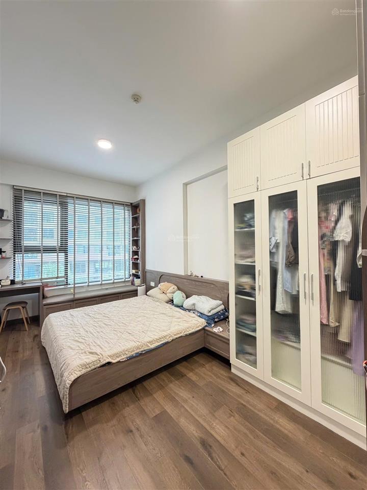 Bán cc panorama mizuki park giá 4,97 tỷ / 85m2 / 2pn2wc, đầy đủ nội thất tại bình chánh, hcm