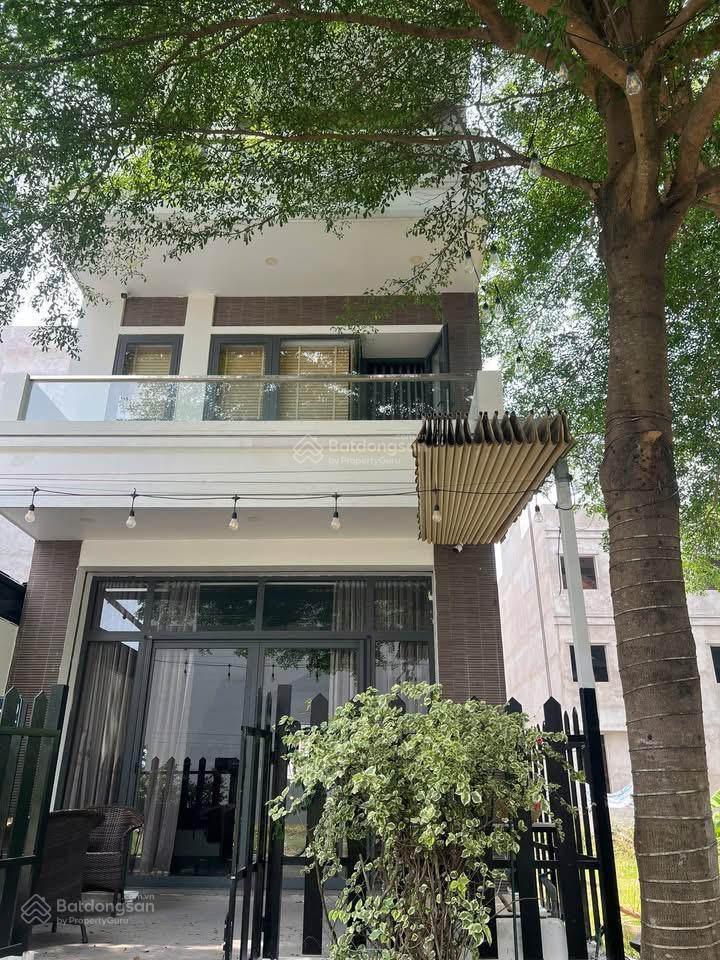 Bán nhà phố đảo valora tại mizuki park, 9,7 tỷ, 100m2, có sổ hồng.