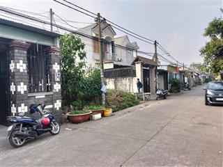 Bán đất khu phố 3 phường trảng dài gần cây xăng 75