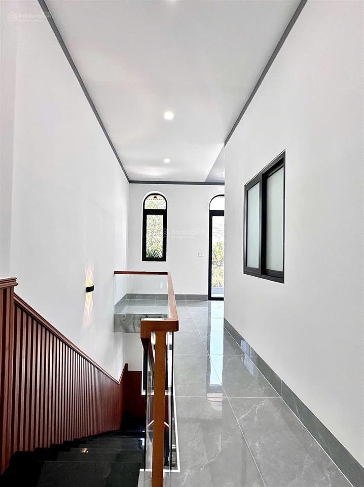 Bán nhà kp3 trảng dài đối diện uỷ ban nhân dân phường