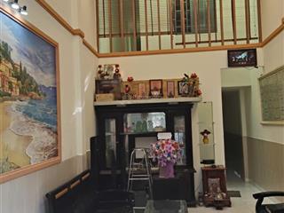 Bán nhà thủ đức 88m2  2 tầng  chỉ 4,8 tỷ  gần phạm văn đồng  chợ thủ đức