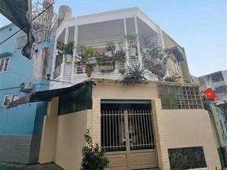 Nhà hoàng diệu 2  60m2  ngang 4,8m  2 tầng  gần đại học ngân hàng  hẻm xe hơi  chỉ 5,8 tỷ