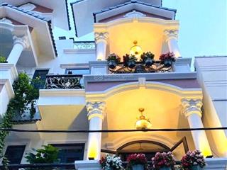Bán nhà mới 3 tầng ngay chợ hiệp bình 66m2 ngang 4m khu đồng bộ chỉ 7,8 tỷ thương lượng