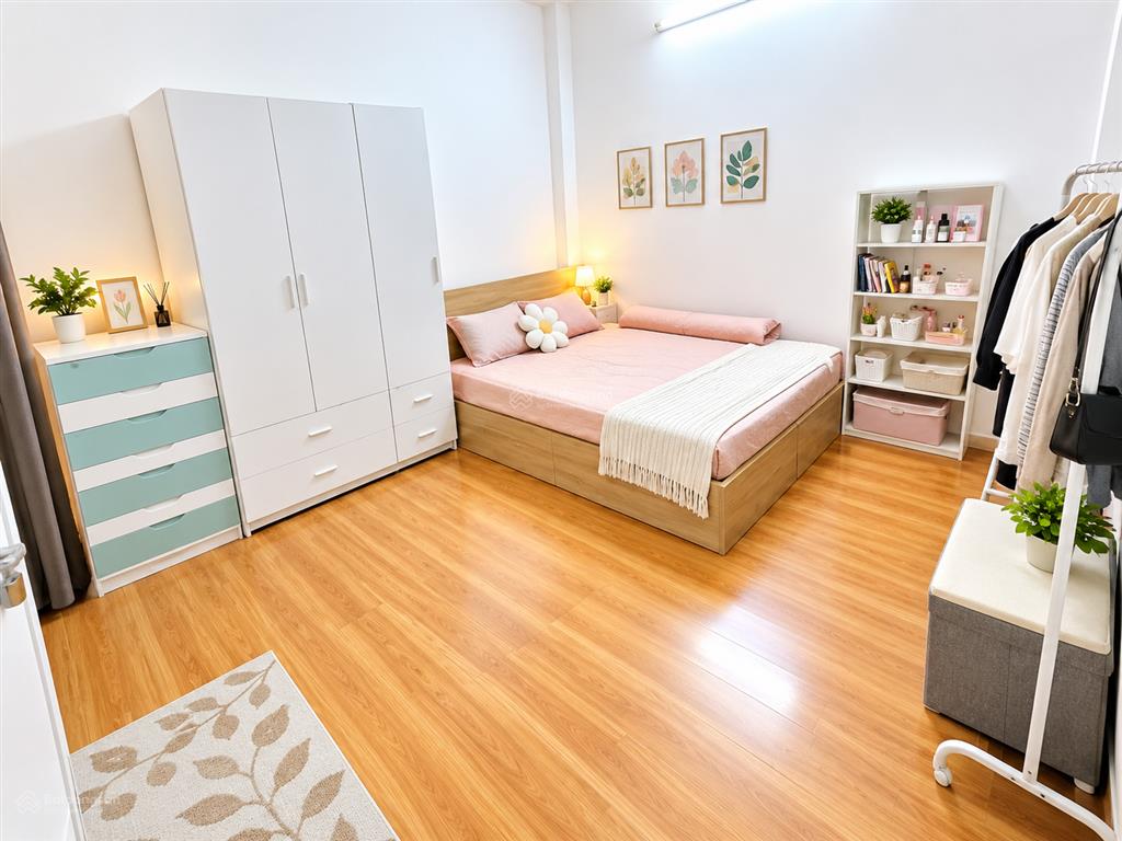 Bán nhà hẻm xe hơi đường quốc lộ 13 vạn phúc city 59m2 3 tầng btct chỉ 5 tỷ hơn