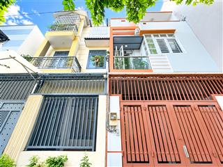 Bán nhà hẻm xe hơi đường quốc lộ 13 vạn phúc city 59m2 3 tầng btct chỉ 5 tỷ hơn