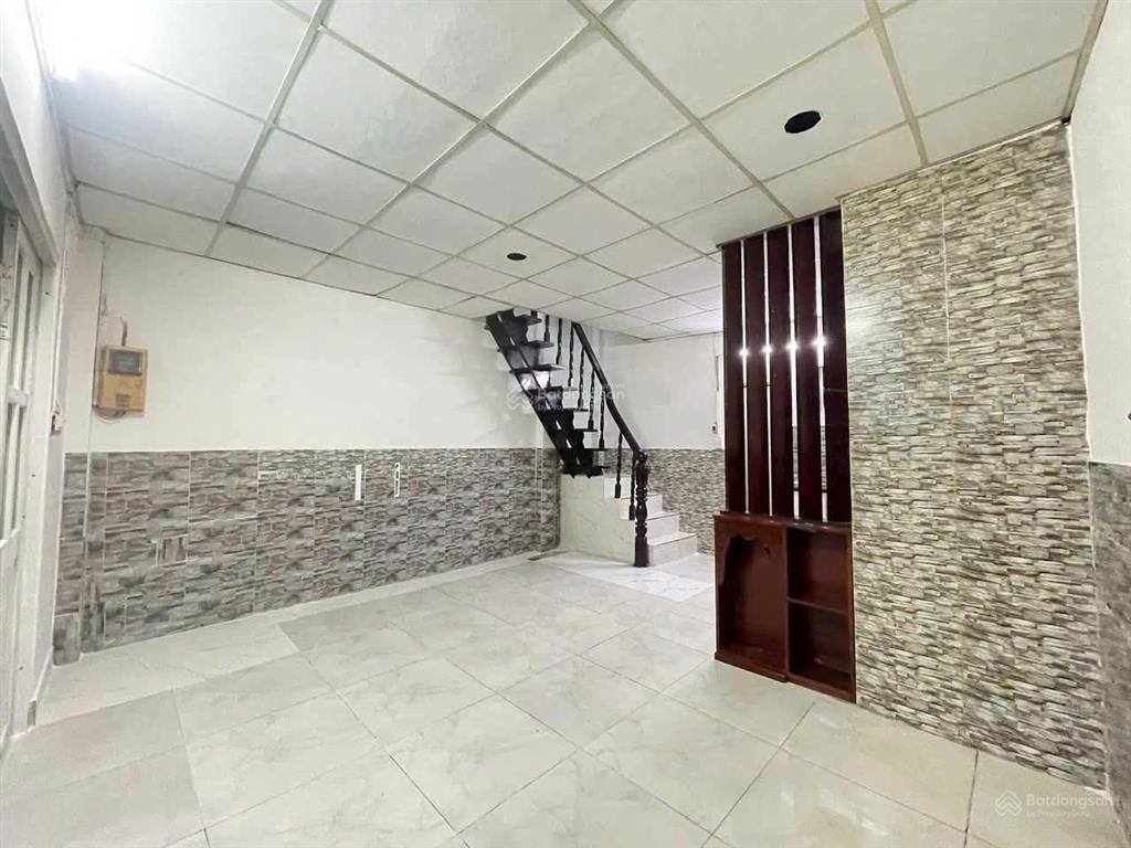 Hiếm có nhà 2 tầng đường tô ngọc vân 28m2 giá chỉ 2,5 tỷ có thương lượng