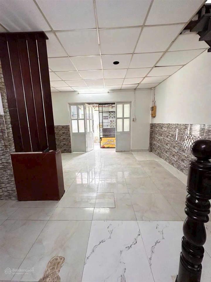 Hiếm có nhà 2 tầng đường tô ngọc vân 28m2 giá chỉ 2,5 tỷ có thương lượng
