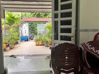 Bán nhà đường 12 tam bình 137m2  ô tô ngủ trong nhà  gần quốc lộ 13  chỉ 7,4 tỷ