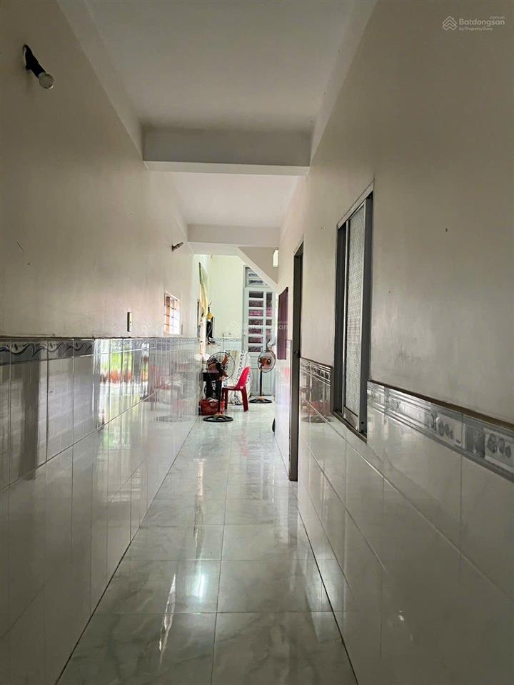 Bán nhà đường 12 tam bình 137m2  ô tô ngủ trong nhà  gần quốc lộ 13  chỉ 7,4 tỷ