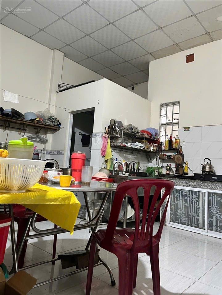 Bán nhà đường 12 tam bình 137m2  ô tô ngủ trong nhà  gần quốc lộ 13  chỉ 7,4 tỷ