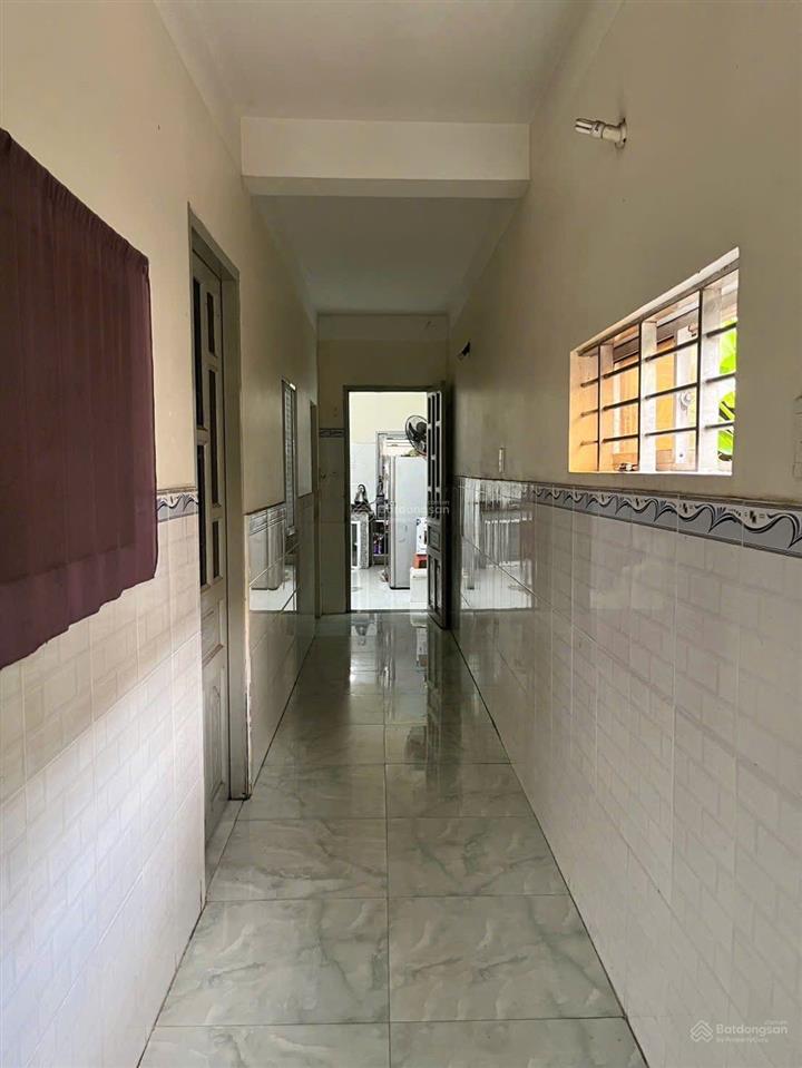 Bán nhà đường 12 tam bình 137m2  ô tô ngủ trong nhà  gần quốc lộ 13  chỉ 7,4 tỷ