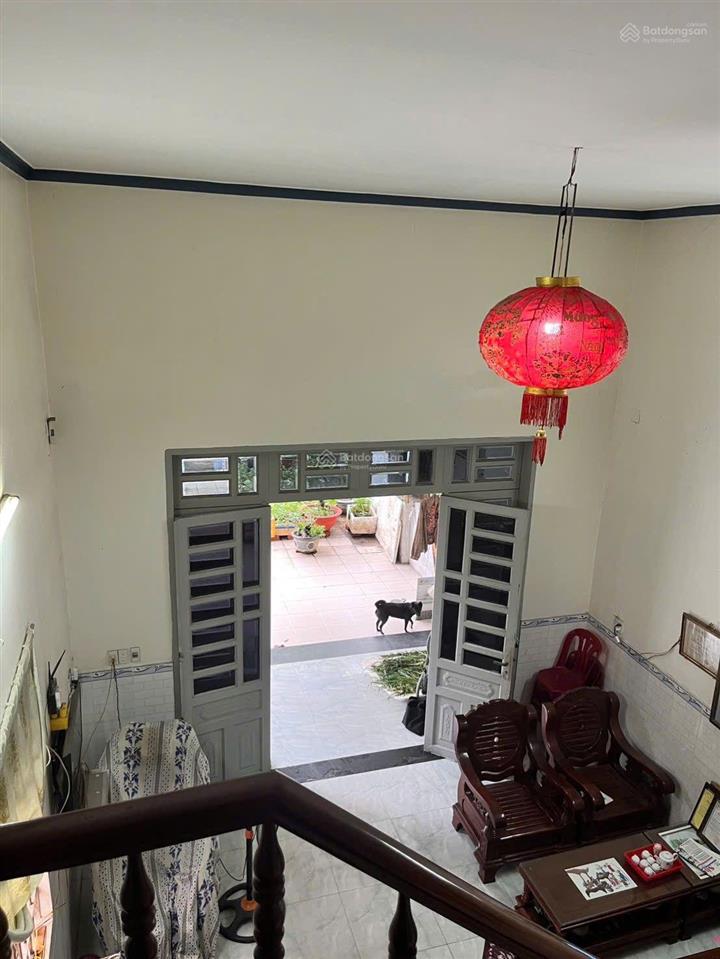 Bán nhà đường 12 tam bình 137m2  ô tô ngủ trong nhà  gần quốc lộ 13  chỉ 7,4 tỷ