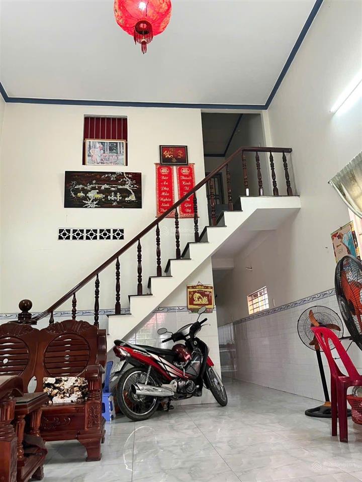 Bán nhà đường 12 tam bình 137m2  ô tô ngủ trong nhà  gần quốc lộ 13  chỉ 7,4 tỷ